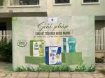 Backdrop quảng cáo: 4 cách thiết kế nổi bật hơn