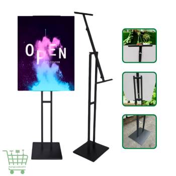 Kệ để tranh 1 mặt, giá để tranh 1 mặt