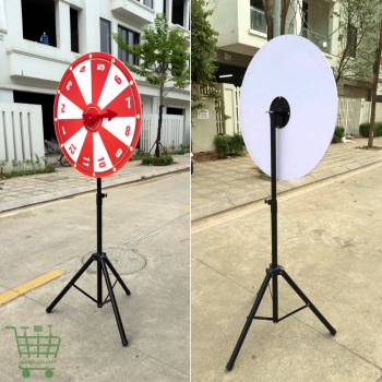 Vòng quay trúng thưởng size trung